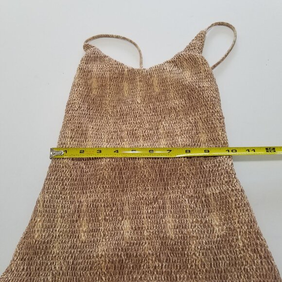 Tori Praver Swimwear One Piece Swimsuit Size S - Picture 3 of 7